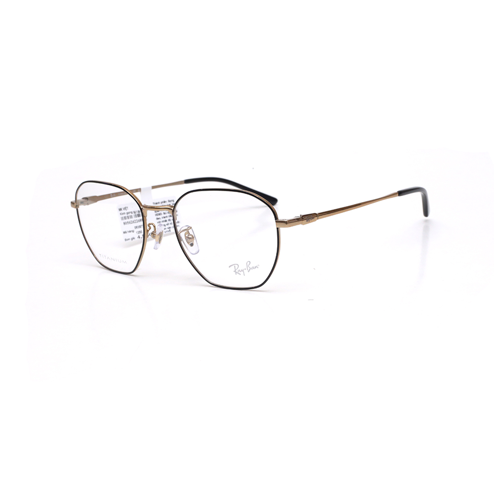 Gọng kính RayBan RB8777D 1250